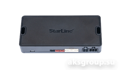 StarLine A60 BT GSM ECO