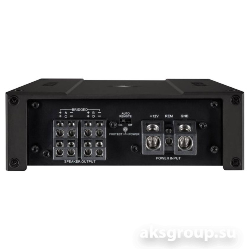 Helix M FOUR DSP