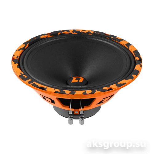 DL Audio Barracuda 250 V2