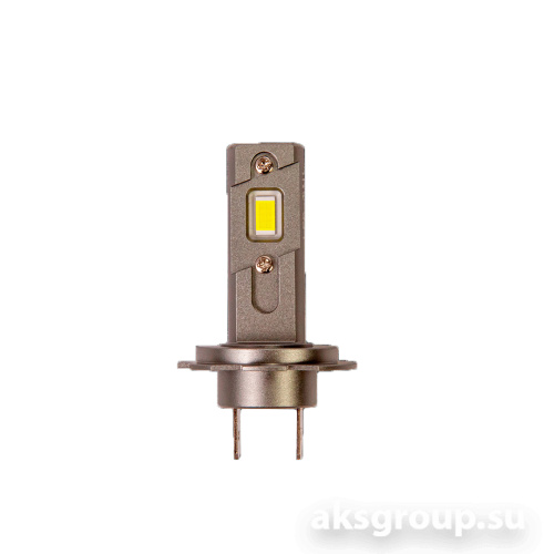 LED TIV Silver