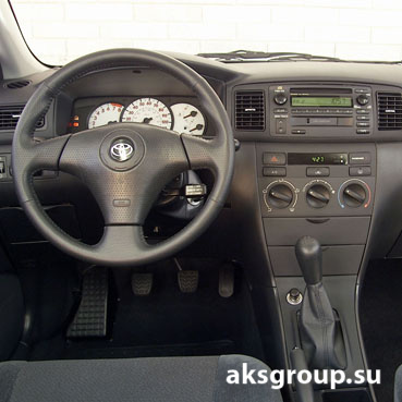 Incar 95-8204