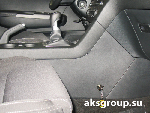 DRAGON KIA SPORTAGE