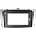 TEYES Toyota Avensis 3 2008-2015