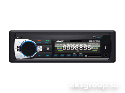 Swat MEX-1017UBB
