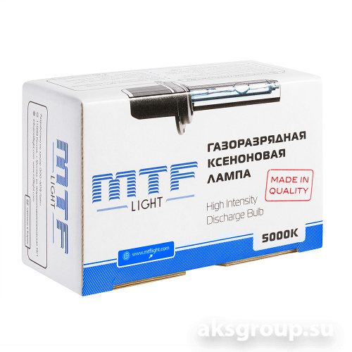 MTF Light HB4-5000