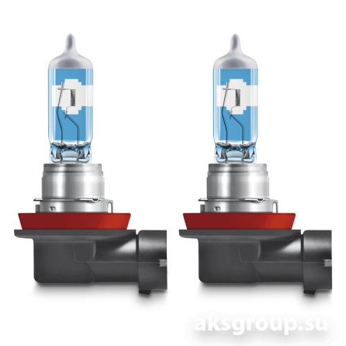 OSRAM H11 64211 NL DUOBOX