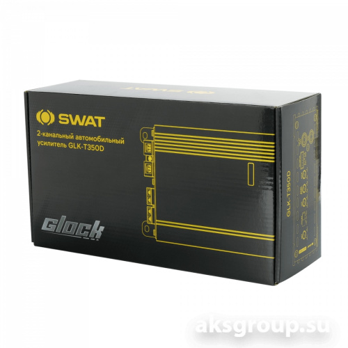 Swat GLK-T350D