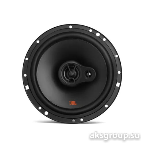 JBL STAGE2 634