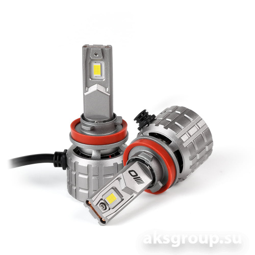 OPTIMA H11 LED ПРОСПЕКТ