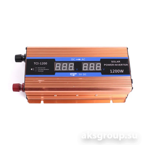TAKARA TCL-1200-12