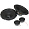 JBL STAGE1 601C