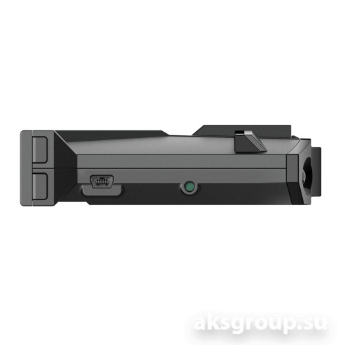 Silverstone F1 SOCHI PRO WiFi LNA
