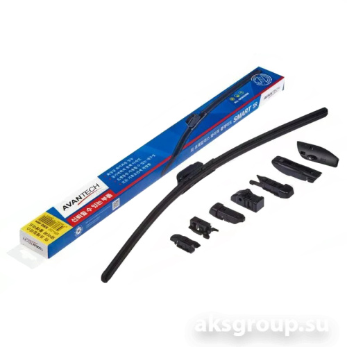 AVANTECH бескаркасная 550мм(22