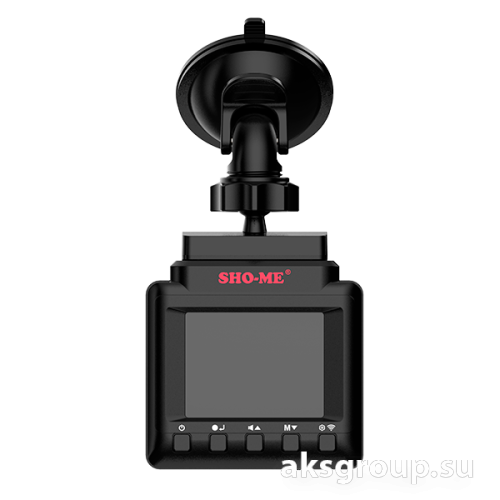 Sho-Me Combo MINI WiFi PRO N