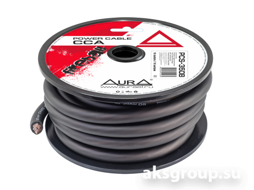 AurA PCS-350B