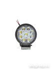 Автоэлектрика AE27R-9LED-42PC