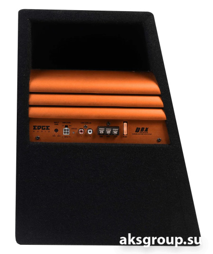 Edge EDBX12ADSP-E3