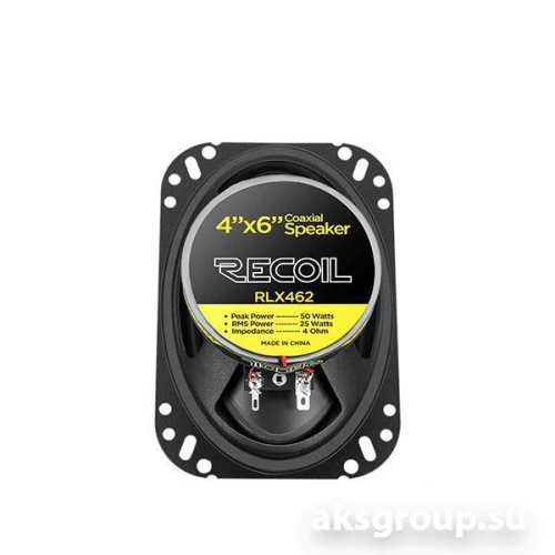 Recoil RLX462