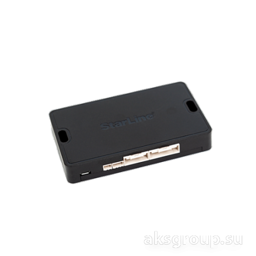 StarLine S96BT LTE/GPS