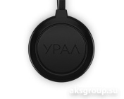 Ural AB-11 A Акведук