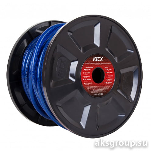 KICX PCC 430BS