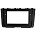 TEYES Hyundai Creta. IX25 2021 с кнопками