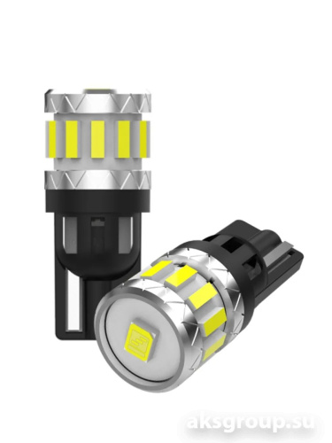 SVS W5W T10 DynamicLight