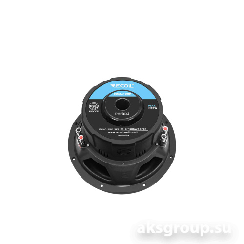Recoil PW8D2