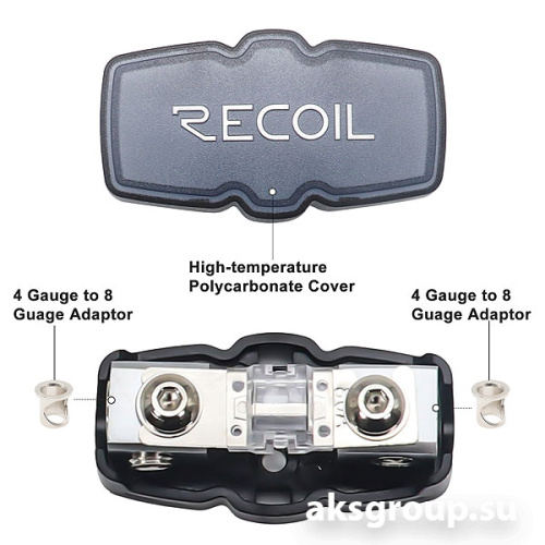 Recoil SFH11