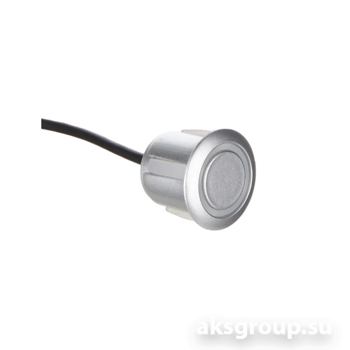 Interpower D 19 Silver