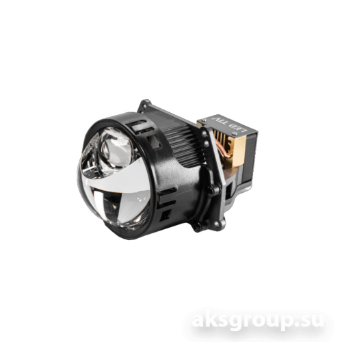 LED TIV L8