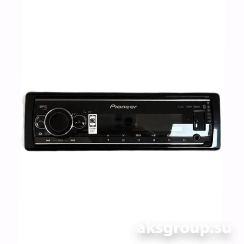 Pioneer MVH-S520BT