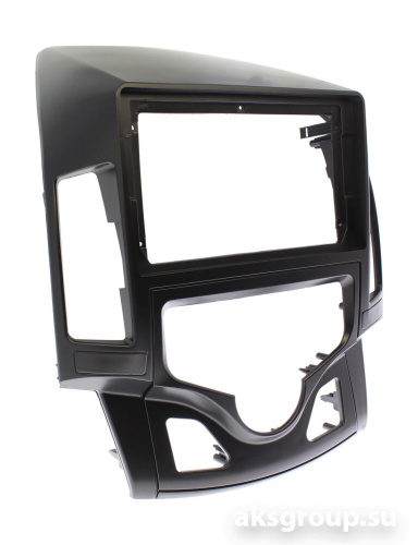 TEYES Hyundai I30 2008-2011 (климат)