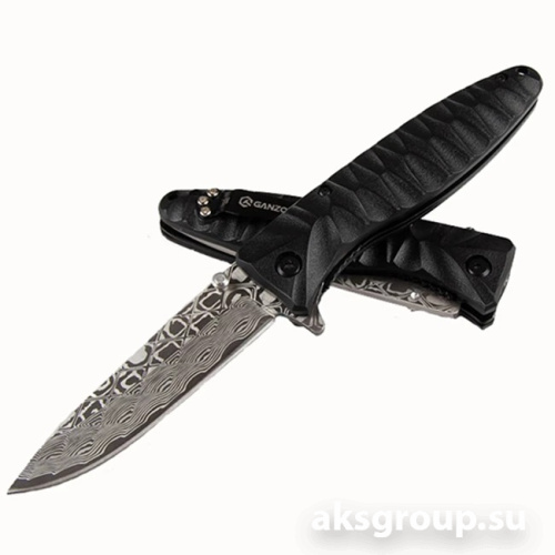 GANZO Нож Ganzo G620B-2