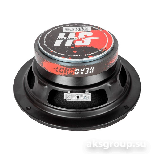 KICX HeadShot M65