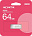 A-Data 64GB