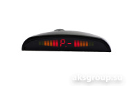 Interpower IP 430 Black