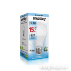 Лампа Smartbuy A60-15W/4000/E27 ( SBL-A60-15-4K-E27 )