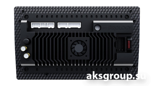 Prology MPA-235 DSP