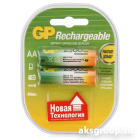 Аккумулятор АА R6 GP 2300mAh