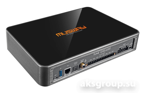 MUSWAY TUNE12
