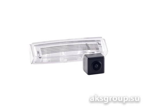 Camera Toyota Incar VDC-035FHD