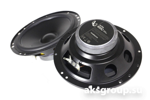 Infinity Alpha 650C