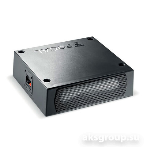 Focal ISUB TWIN