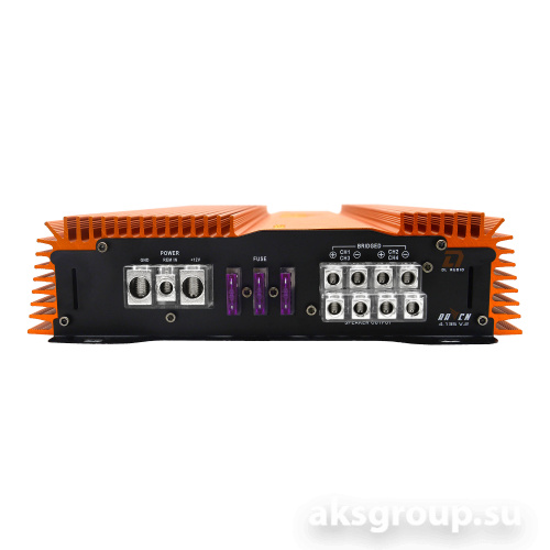 DL Audio Raven 4.135