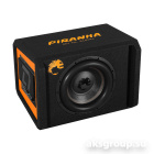 DL Audio Piranha 12A V3 Black