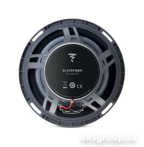 Focal PC165SF