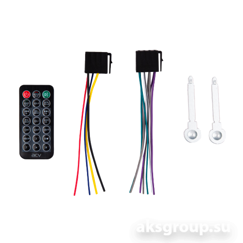 ACV AVS-601UBM