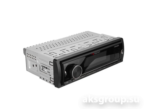 Nakamichi NQ533BD