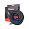 KICX RCA SCM25